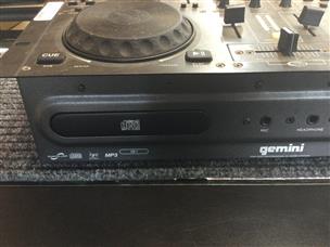 gemini CDM-3250 | eBay
